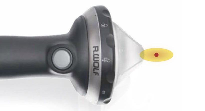 F7G3 shockwave equipment
